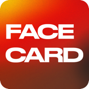 FACE CARD‎