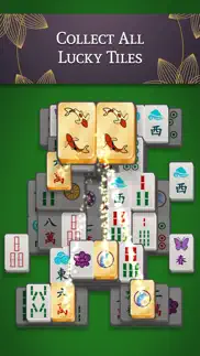 How to cancel & delete mahjong solitaire• 4