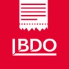 BDO Expense icon