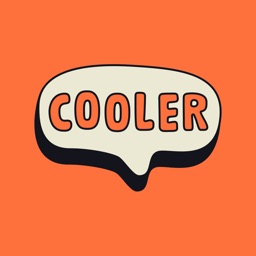 Cooler Podcast Player