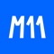 The M-11 "Neva" toll road Moscow-Solnechnogorsk section official mobile application