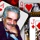 Omar Sharif Bridge Card Game