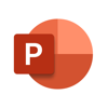 Microsoft PowerPoint - Microsoft Corporation