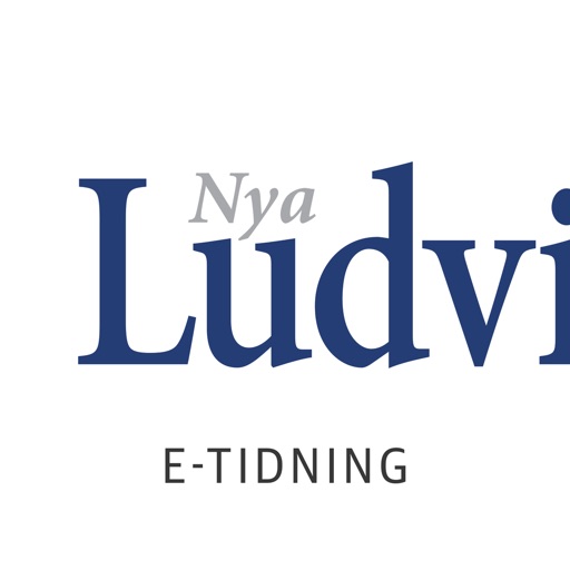 Nya Ludvika Tidning e-tidning