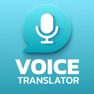 Get Voice Translator: Translate AI for iOS, iPhone, iPad Aso Report