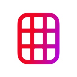 Grid Preview for Instagram