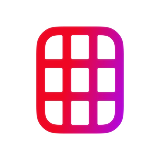 Grid Preview for Instagram