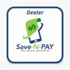 Dealer SaveNPay icon