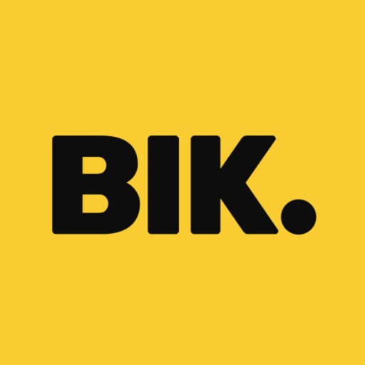 BIKApp