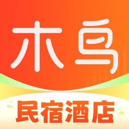 木鸟民宿-家庭旅馆、月租房