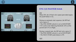 Switch 320 - A320 Trainer screenshot 3