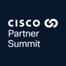Get Cisco Partner Summit for iOS, iPhone, iPad Aso Report