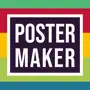 Poster Maker + Flyer Creator