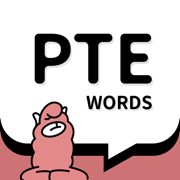 PTE单词— PTE考试必备智能背词APP