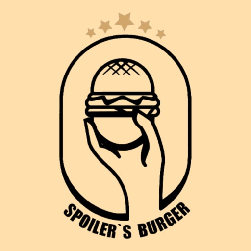 Spoiler's Burger