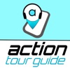 Action Tour Guide - GPS Tours icon