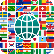 FlagDict+: World Flags