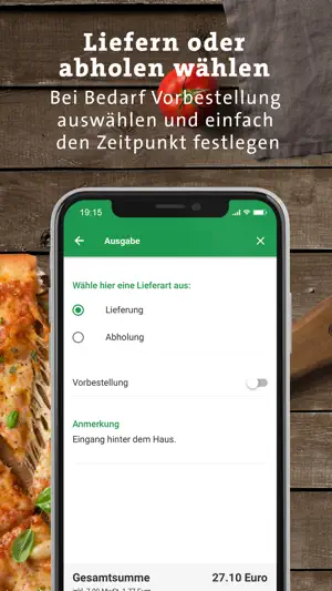 lecker Bestellen screenshot 4