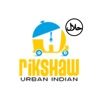 Rikshaw Urban Indian Kitchen. icon