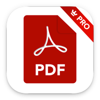 PDF Editor Fill EditSign PDF