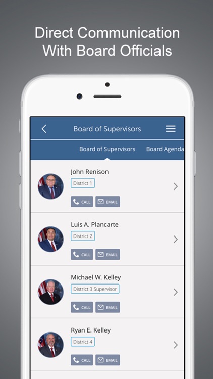 Imperial County Public Works