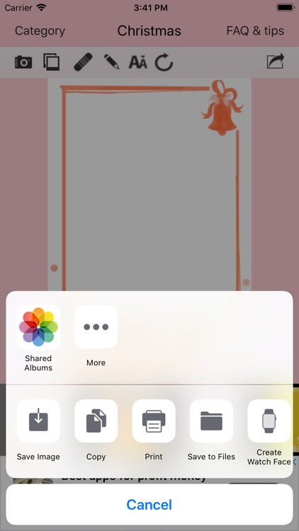 Got Free Cards: AI cards