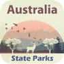 Get State & NP in Australia for iOS, iPhone, iPad Aso Report