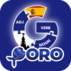 ‎Spanish GrammarーLessons・Tests