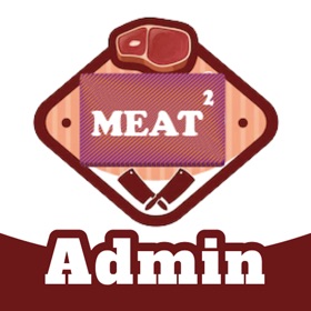 屏幕截图 (4) Meat Square Admin