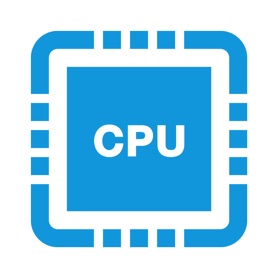 스크린샷 (4) CPU X