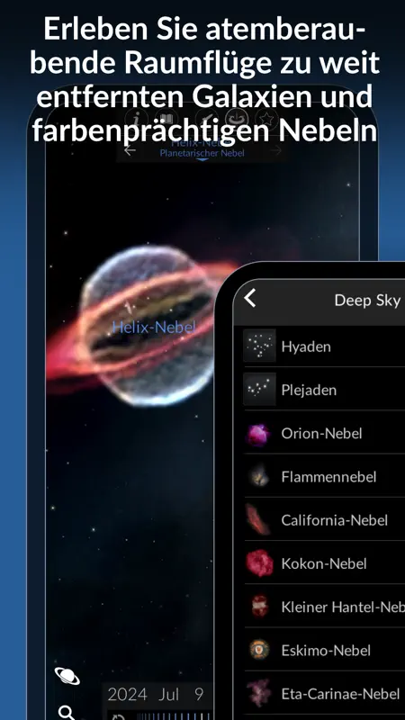 The Sky Pro by Redshift screenshot 5 of 10