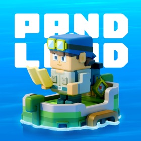螢幕擷取畫面 (4) PANDOLAND: Discovery RPG