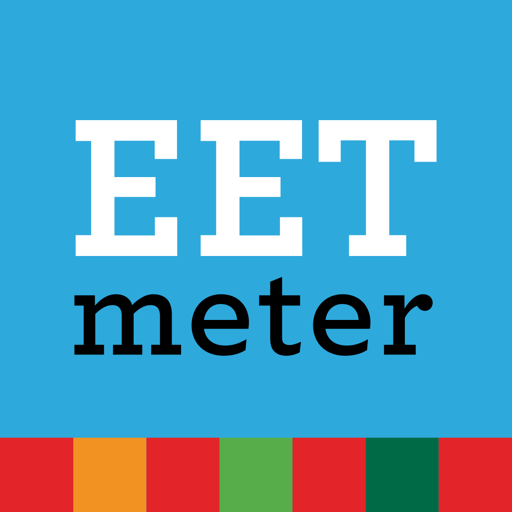 Mijn Eetmeter