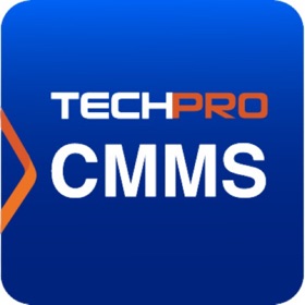 Snímky obrazovky (8) Techpro CMMS