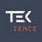 With TEK-Zence, we offer tailored solutions to our clients, providing high-quality data through our sensors and portal