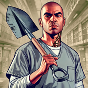 Prison Escape Simulator 3D