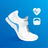 Similar Pacer Pedometer & Step Tracker Apps