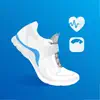 Pacer Pedometer & Step Tracker App Delete