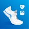 Pacer Pedometer & Step Tracker