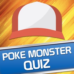 Poke Quiz Pocket Monster Game