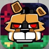 coloring & at night skins MCPE icon