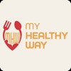 My Healthy Way icon