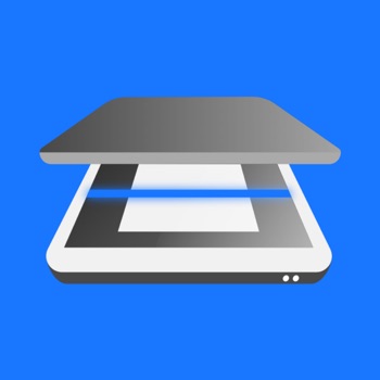 ScanMe - pdf-scanner app