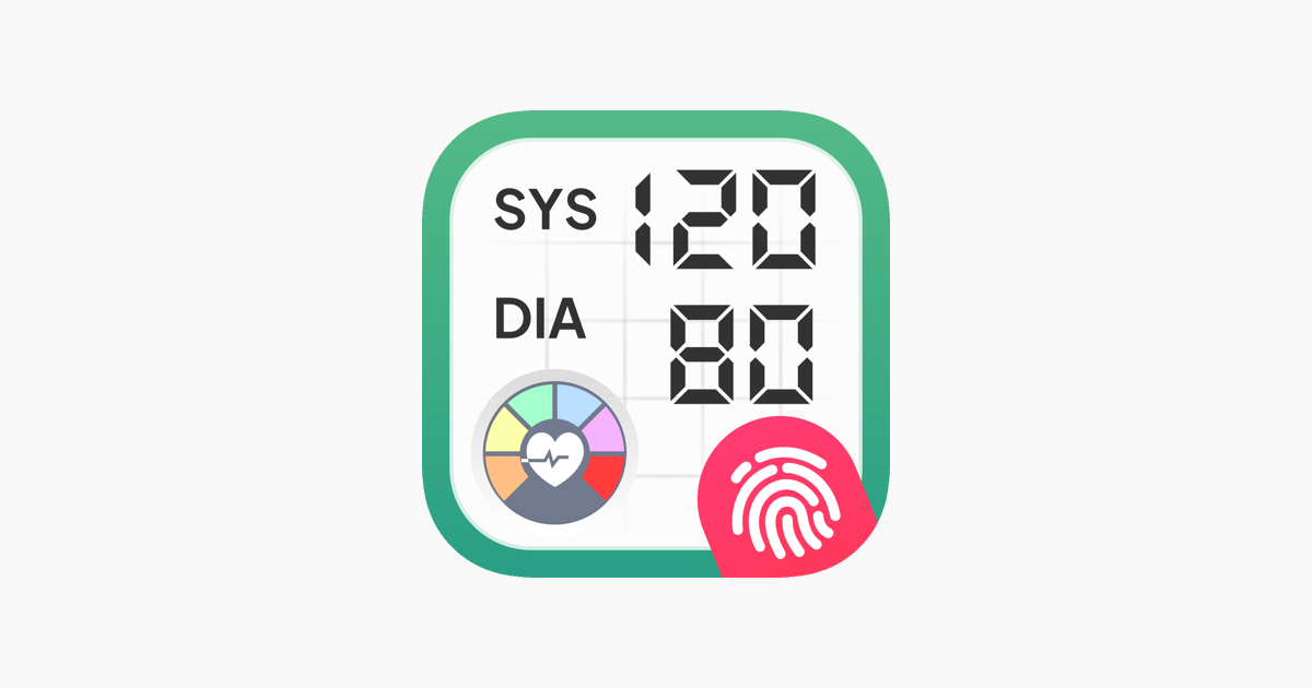Blood Pressure Recorder Pro En App Store blood-pressure-recorder-pro-en-app-store