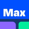 Maxbanking icon