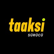 Taaksi Sürücü