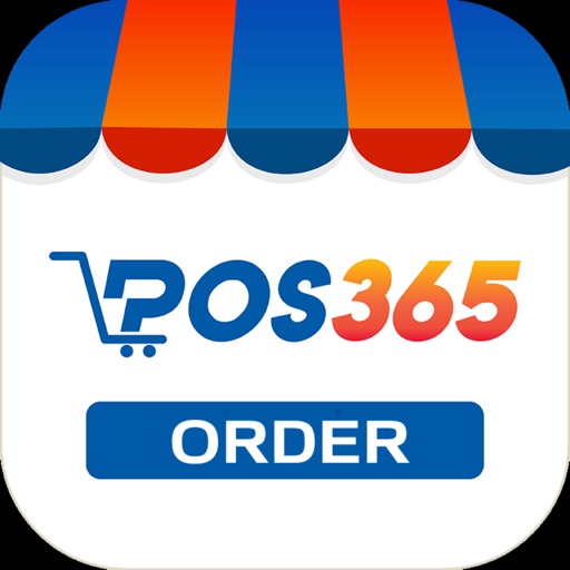 POS365 Order/Gọi món