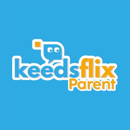 Keedsflix Parent