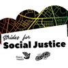 Strides for Social Justice icon