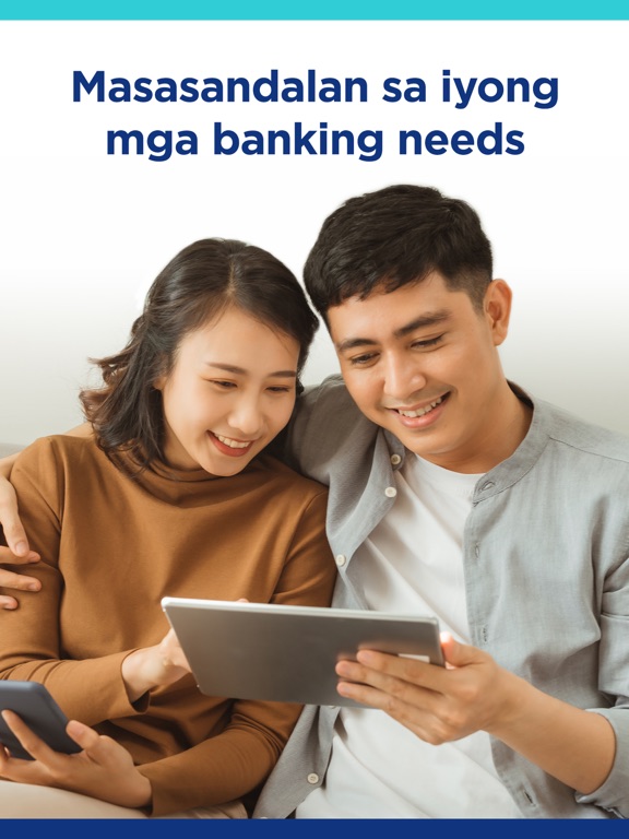 Screenshot #4 pour PNB Digital